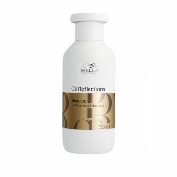 Wella Oil Reflections Luminous Reveal Shampoo 250ml