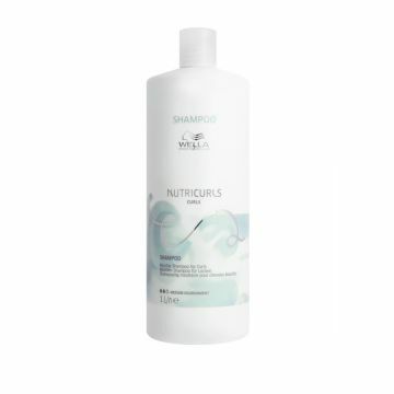 Wella Nutricurls Shampoo Curls 1000ml