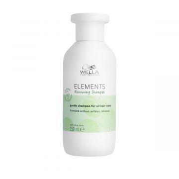 Wella Elements Renewing Shampoo 250ml