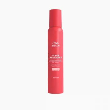 Wella Invigo Color Brilliance Mousse 200ml