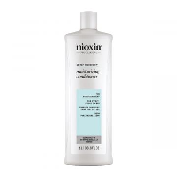 Nioxin Scalp Recovery Conditioner 1000ml