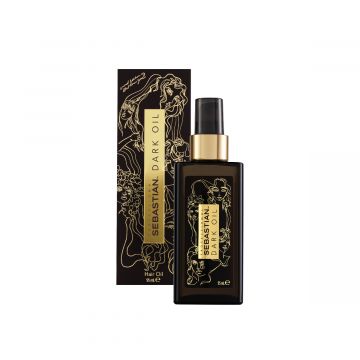 Sebastian Dark Oil Haarolie Limited Edition 95ml