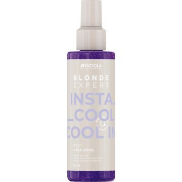 Indola Blonde Expert InstaCool Spray 150ml