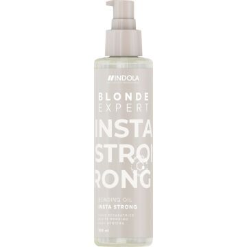 Indola Blonde Expert InstaStrong Bonding Oil 100ml