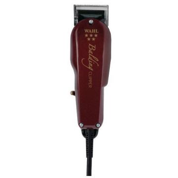 Wahl 5-Star Balding Clipper Burgundy