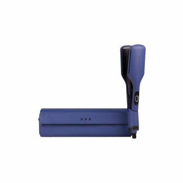 ghd Duet Style Colour Crush Limited Edition Elemental Blue