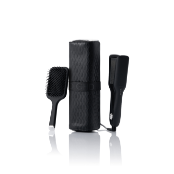 ghd Max Styler Giftset Outlet Zwart