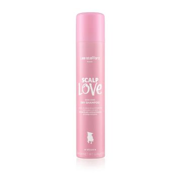Lee Stafford Scalp Love Skin-Kind Dry Shampoo 200ml