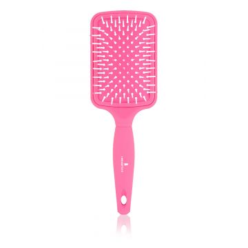 Lee Stafford For The Love Of Curls Curl Wide Pin Paddle Brush