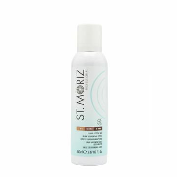 St. Moriz 1 Hour Fast Tan Mist 150ml