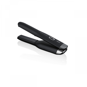 ghd Unplugged Styler Black