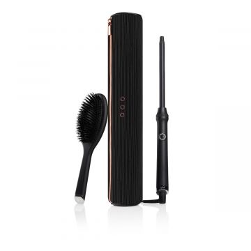 ghd Thin Wand Curler Giftset Limited Edition