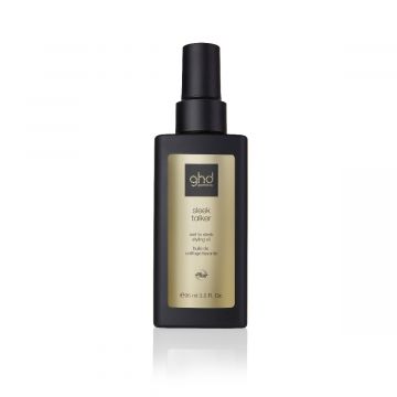 ghd Styling Oil Sleek Talker 95ml