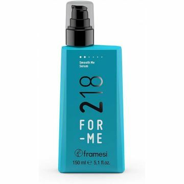 Framesi For-Me 218 Smooth Me Serum 150ml