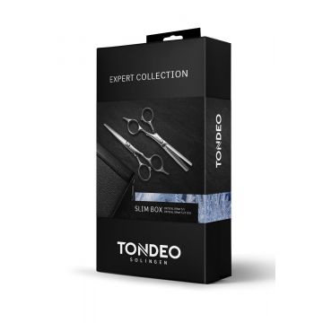 Tondeo Expert Collection Slim Box