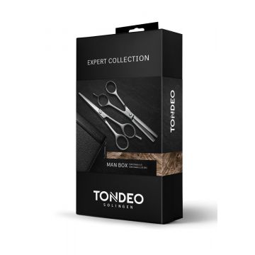 Tondeo Expert Collection Man Box