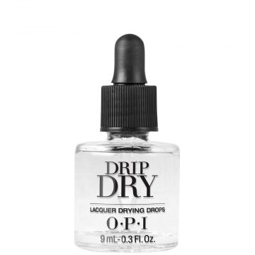 OPI Drip Dry 8ml