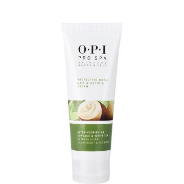 OPI ProSpa Protective Hand Nail & Cuticle Cream 50ml