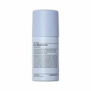 J Beverly Hills BLUE Dry Shampoo 95ml