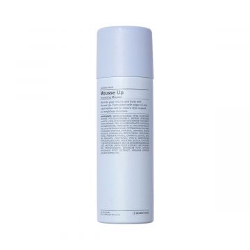 J Beverly Hills BLUE Mousse Up 260ml