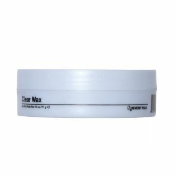 J Beverly Hills BLUE Clear Wax 71ml