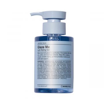 J Beverly Hills BLUE Glaze Me 200ml