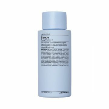 J Beverly Hills Blonde Shampoo 340ml