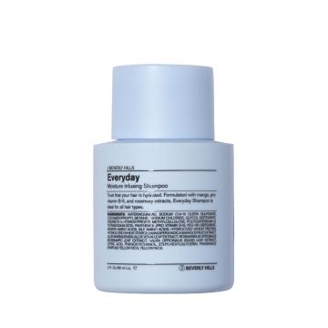 J Beverly Hills BLUE Everyday Shampoo 85ml