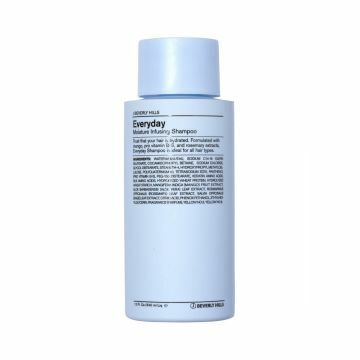 J Beverly Hills BLUE Everyday Shampoo 340ml