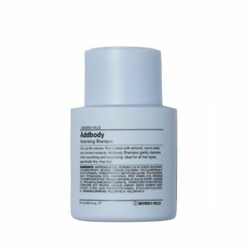 J Beverly Hills Addbody Shampoo 85ml