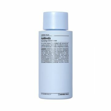 J Beverly Hills Addbody Conditioner 340ml
