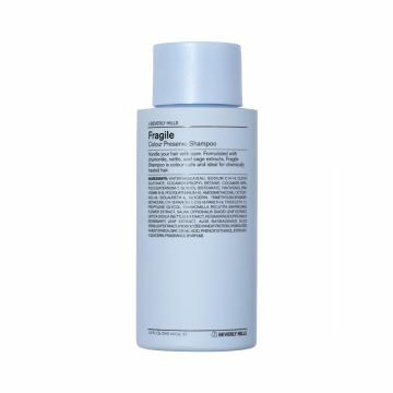 J Beverly Hills Fragile Shampoo 340ml