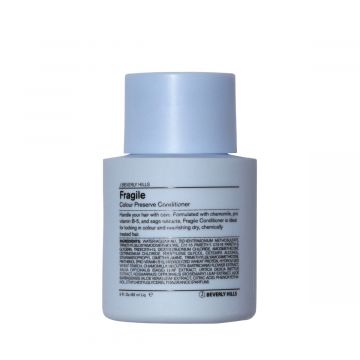 J Beverly Hills Fragile Conditioner 85ml