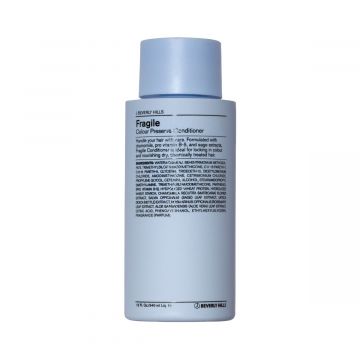 J Beverly Hills Fragile Conditioner 340ml