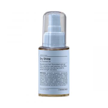 J Beverly Hills BLUE Dry Shine 30ml
