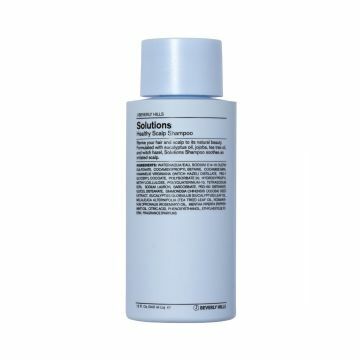 J Beverly Hills Solutions Shampoo 340ml