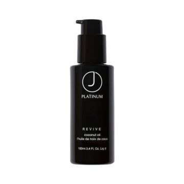 J Beverly Hills PLATINUM Revive Oil 100ml