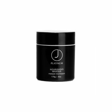 J Beverly Hills PLATINUM Nourishing Masque 170ml