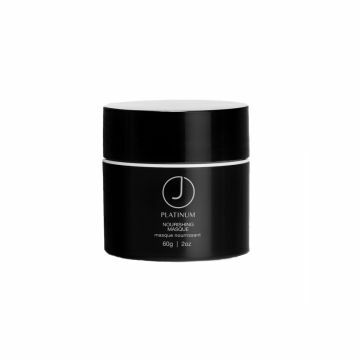 J Beverly Hills PLATINUM Nourishing Masque 60ml