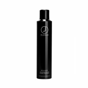 J Beverly Hills PLATINUM Mousse 260ml