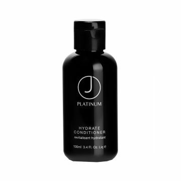 J Beverly Hills PLATINUM Hydrate Conditioner 100ml