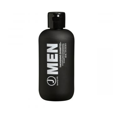 J Beverly Hills MEN Thickening Shampoo 350ml