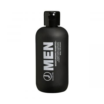 J Beverly Hills MEN Moisturizing Shampoo 350ml