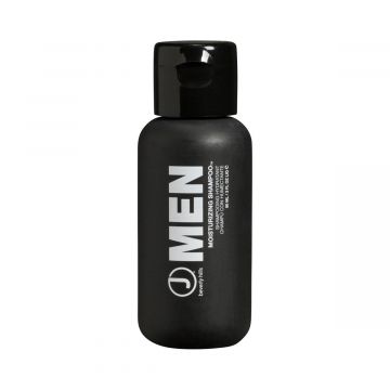 J Beverly Hills MEN Moisturizing Shampoo 90ml