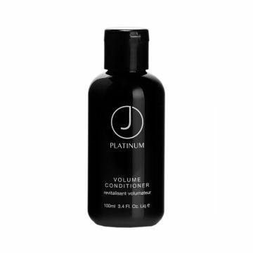 J Beverly Hills PLATINUM Volume Conditioner 100ml