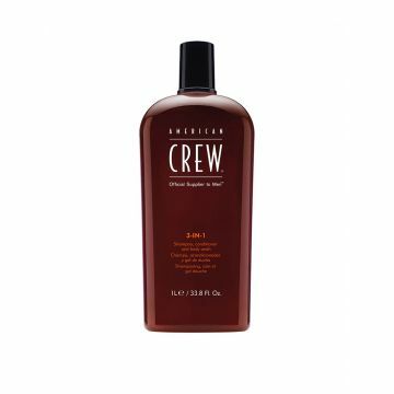 American Crew 3 in 1 Classic 1000ml