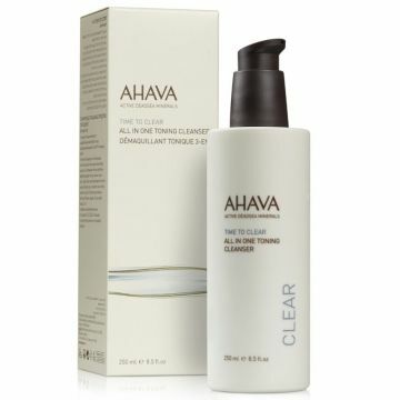 Ahava All In One Toning Cleanser 250ml