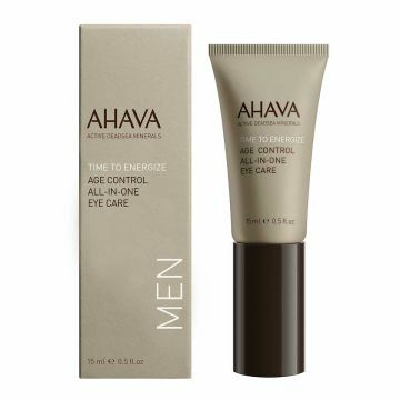 Ahava Men Age Control All-In-One Eye Care 15ml