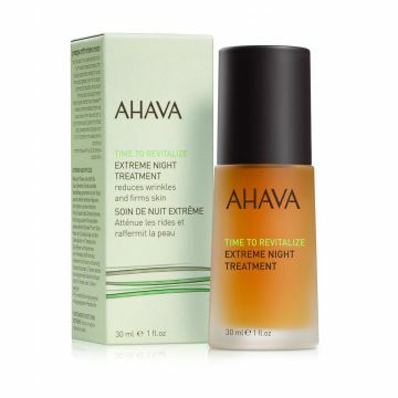 Ahava Extreme Night Treatment 30ml