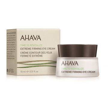 Ahava Extreme Firming Eye Cream 15ml